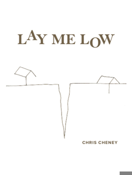 Paperback Lay Me Low Book