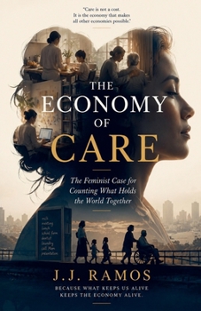 Paperback The Economy of Care Book