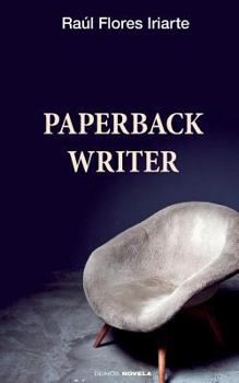 Paperback Paperback writer [Spanish] Book
