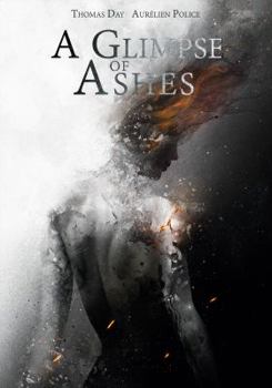 Paperback A Glimpse of Ashes Book