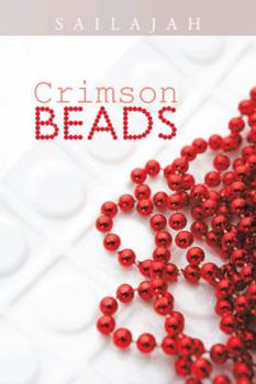 Paperback Crimson Beads Book