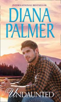 Undaunted: A Western Romance Novel - Book #48 of the Long, Tall Texans