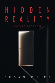 Paperback Hidden Reality: Short Fiction Book