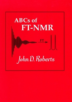 Paperback ABCs of Ft-NMR Book