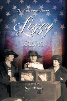 Paperback Lizzy: Through Tragedy She Found Triumph Book