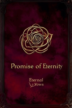 Paperback Promise of Eternity Book