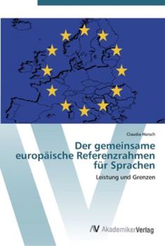 Paperback Der gemeinsame europäische Referenzrahmen für Sprachen [German] Book