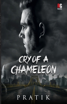 Paperback Cry Of A Chameleon Book