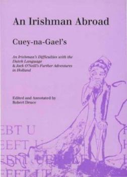 Paperback An Irishman Abroad Book