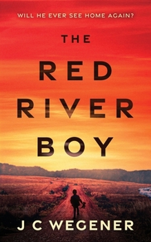 Paperback The Red River Boy Book