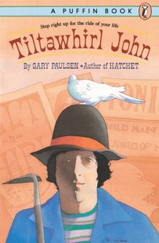 Paperback Tiltawhirl John Book