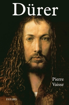 Paperback Dürer [French] Book