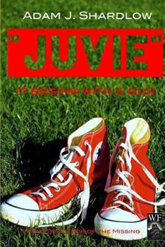 Paperback Juvie Book