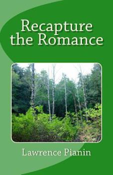 Paperback Recapture the Romance Book