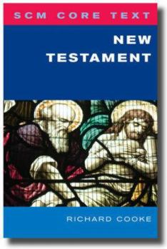 Paperback SCM Core Text: New Testament Book