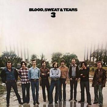 Vinyl Blood  Sweat & Tears 3 (180 Gram Audioph Book
