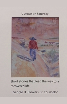 Paperback Uptown on Saturday Book