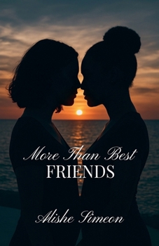 Paperback More Than Best Friends Book