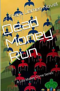 Paperback Dead Money Run Book