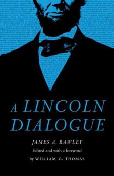 Hardcover A Lincoln Dialogue Book