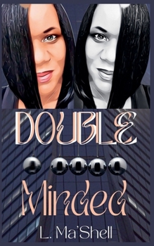 Paperback Double Minded Book
