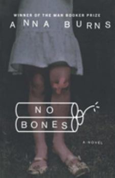Paperback No Bones Book