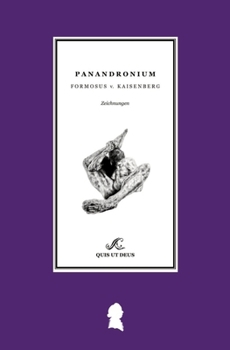 Paperback Panandroninum: Zeichnungen [German] Book