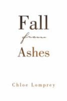 Paperback Fall from Ashes Book