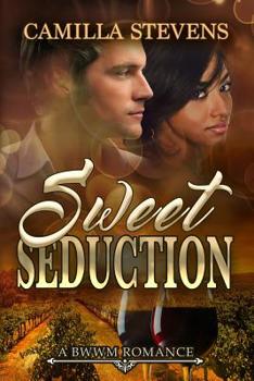 Paperback Sweet Seduction Book