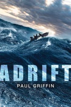 Paperback Adrift Book