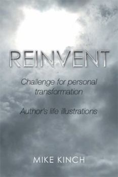 Paperback Reinvent Book