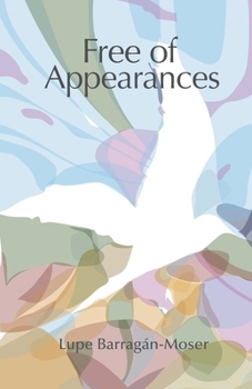 Paperback Free of Appearances Book