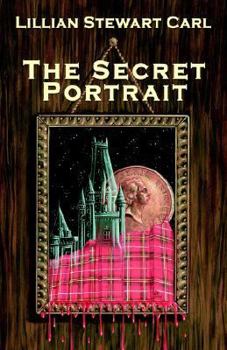 The Secret Portrait - Book #1 of the A Jean Fairbairn/Alasdair Cameron Mystery