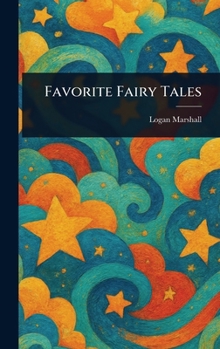 Hardcover Favorite Fairy Tales Book