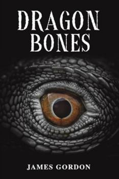 Paperback Dragon Bones Book