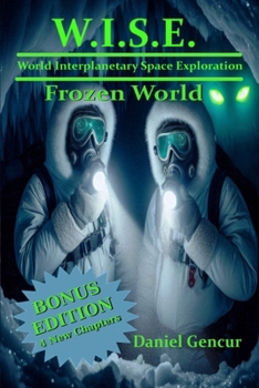 W.I.S.E. Frozen World