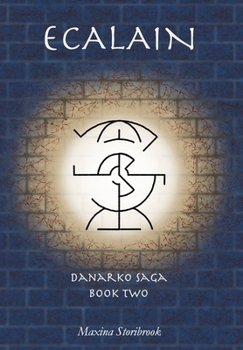 Hardcover Ecalain Book