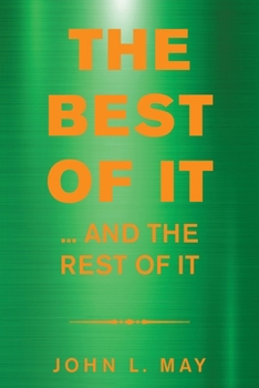 Paperback The Best of It: ... and the Rest of It Book