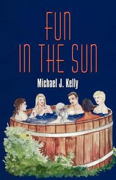 Paperback Fun in the Sun Book