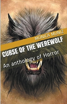 Paperback Curse of the Werewolf Book