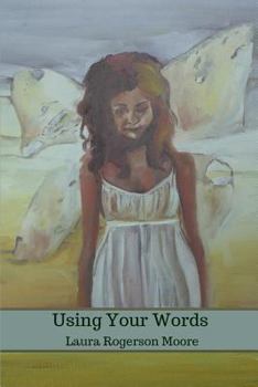 Paperback Using Your Words Book