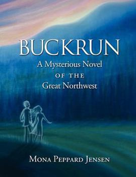 Paperback Buckrun Book