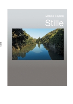 Paperback Stille [German] Book