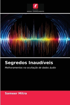 Paperback Segredos Inaudíveis [Portuguese] Book