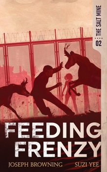 Paperback Feeding Frenzy Book