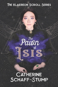 Paperback The Pawn of Isis Book