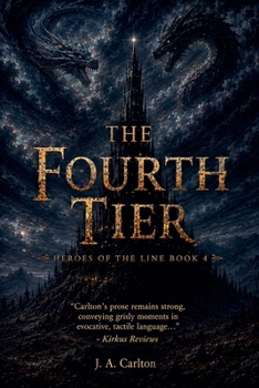 Paperback The Fourth Tier Book