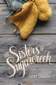 Hardcover The Sisters of Sugarcreek Book