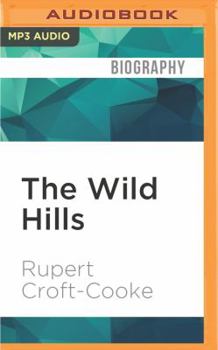 MP3 CD The Wild Hills Book