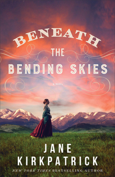Paperback Beneath the Bending Skies Book